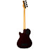 A4 Ultra Natural Fretless A/E Godin