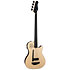 A4 Ultra Natural Fretless A/E Godin