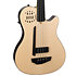 A4 Ultra Natural Fretless A/E Godin