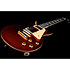 JL 500 Goldtop Singlecut Jet Guitars