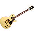 JL 500 Vintage Yellow Singlecut Jet Guitars