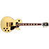 JL 500 Vintage Yellow Singlecut Jet Guitars