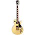 JL 500 Vintage Yellow Singlecut Jet Guitars