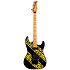 Derry Grehan Signature Tread Godin