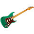 JS 300 Vegatrem Sherwood Green Édition Limitée Jet Guitars