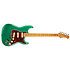 JS 300 Vegatrem Sherwood Green Édition Limitée Jet Guitars