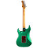 JS 300 Vegatrem Sherwood Green Édition Limitée Jet Guitars