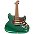 JS 300 Vegatrem Sherwood Green Édition Limitée Jet Guitars