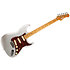 JS 300 Vegatrem Silver Édition Limitée Jet Guitars