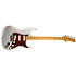 JS 300 Vegatrem Silver Édition Limitée Jet Guitars