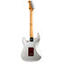 JS 300 Vegatrem Silver Édition Limitée Jet Guitars