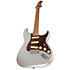 JS 300 Vegatrem Silver Édition Limitée Jet Guitars