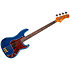 JPB 300 NBLR Satin Blue Jet Guitars