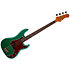 JPB 300 SGR Green Jet Guitars