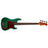 JPB 300 SGR Green Jet Guitars