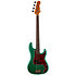 JPB 300 SGR Green Jet Guitars