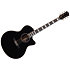 Connaisseur MJ Black RW + Étui Godin