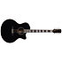 Connaisseur MJ Black RW + Étui Godin