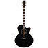 Connaisseur MJ Black RW + Étui Godin