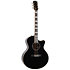 Connaisseur MJ Black RW + Étui Godin