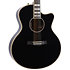 Connaisseur MJ Black RW + Étui Godin