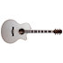 Connaisseur MJ Satina Grey RW + Étui Godin