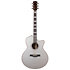Connaisseur MJ Satina Grey RW + Étui Godin