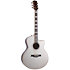 Connaisseur MJ Satina Grey RW + Étui Godin