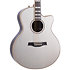 Connaisseur MJ Satina Grey RW + Étui Godin