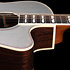 Connaisseur MJ Satina Grey RW + Étui Godin