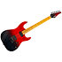 JS 1000 Vulcano Jet Guitars