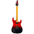 JS 1000 Vulcano Jet Guitars