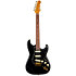 JS 380 Black Gold Jet Guitars