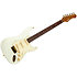 JS 380 Olympic White Gold Jet Guitars