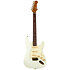 JS 380 Olympic White Gold Jet Guitars