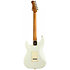 JS 380 Olympic White Gold Jet Guitars
