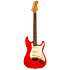 JS 380 Red Gold Jet Guitars