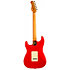 JS 380 Red Gold Jet Guitars
