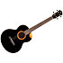 Nora Steel String Baritone EQ-A + Housse Flight