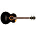 Nora Steel String Baritone EQ-A + Housse Flight