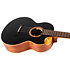Nora Steel String Baritone EQ-A + Housse Flight