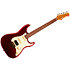 JS 480 Wine Red Gold Jet Guitars