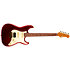 JS 480 Wine Red Gold Jet Guitars