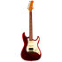 JS 480 Wine Red Gold Jet Guitars