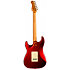 JS 480 Wine Red Gold Jet Guitars