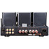 MT50 Plus KT88 Silver Cayin