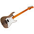 JS 450 TBK Transparent Black Jet Guitars