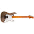 JS 450 TBK Transparent Black Jet Guitars