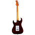 JS 450 OBL Transparent Blue Jet Guitars