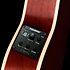 Arena Mahogany CW Classica II RN Godin